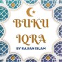 icon BUKU IQRA 16
