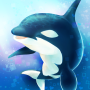 icon orcasim