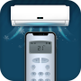 icon Electrolux AC Remote