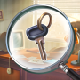 icon Solitaire Detective