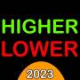 icon Higher Lower