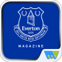 icon Everton Magazine
