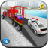 icon Car Transporter Trailer Truck 1.4