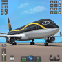 icon Flying Simulator Pilot Game 3D for iball Andi Wink 4G