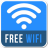 icon Free WiFi Anywhere 1.0.28