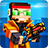 icon Pixel Gun 3D 18.0.2