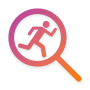 icon Hunting Game for itel PowerPro P41