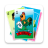 icon com.zimbronapps.barajaloteria 3.0.1