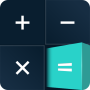 icon Calculator Lock - Secretbox