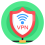 icon FAST VPN AND BATTERY SAVER