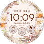 icon Flower