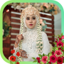 icon Traditional Sundanese Wedding Gown