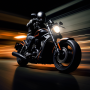 icon IDBS Drag Bike