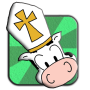 icon com.PhysicaGames.HolyCows