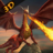 icon Grand Dragon Fire SimulatorEpic Battle 2018 1.3