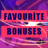 icon Favourite Bonuses 1.03