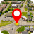 icon GPS Navigation-GPS Live Maps 1.5