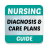 icon Nursing Diagnosis and Care Plans 3.0