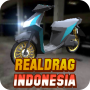 icon Real Drag Indonesia: Modif 3D Drag Asli Indonesia