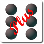 icon Five Dice Plus