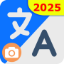 icon Translate language