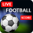 icon Football Live TV 1.0