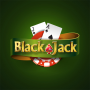 icon Black Jack Rush