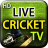 icon Live Cricket TV 9.8