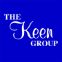 icon Keen Group Minicab TAXI
