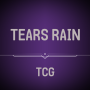 icon Tears RAIN