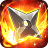 icon Ninja Heroes Unleashed 1.0.30