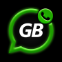 icon GB version | GB Whats