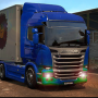 icon Truck Driving Simulator