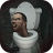 icon Toilet Monster Run 1.0.3