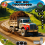 icon USA Truck Driving Off Road for leeco Le 2(X526)