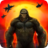 icon Gorilla Kong & Jurassic Kaiju 1.3