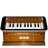 icon Harmonium harmony_24