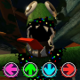 icon FNF Corrupted Night: Pibby Mod