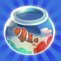 icon Ocean Match 3D Fish