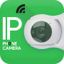 icon IP CAMERA