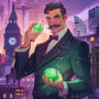 icon Metropolis