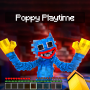 icon Poppy MCPE Mod
