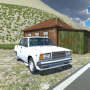 icon Lada Riva Driving Simulator