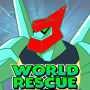 icon World Rescue : Alien mission