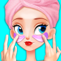 icon PrincessGames:MakeupSalon