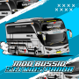 icon Mod Bussid STJ Kids Panda