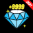 icon Diamond game V.13