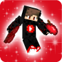 icon Youtuber Skins for Minecraft
