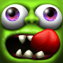 icon Zombie Tsunami for HTC Bolt