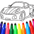 icon Motors kleur spel 16.4.2